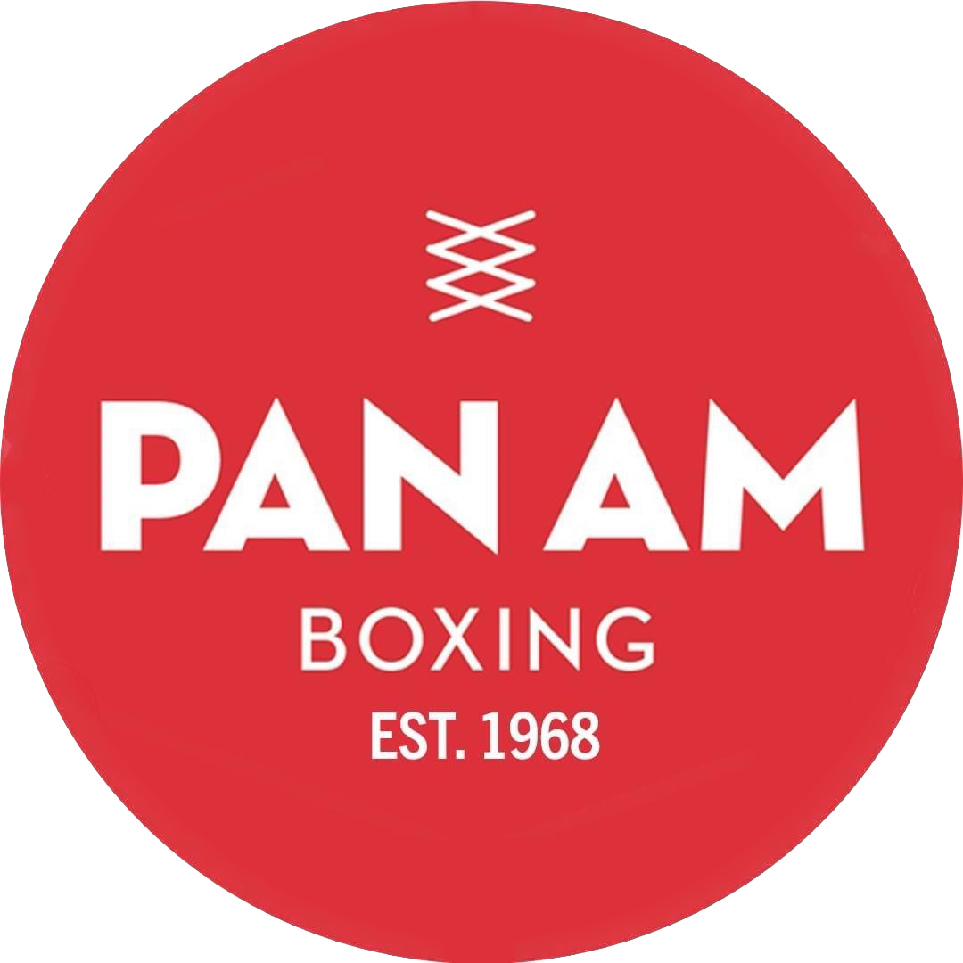 Pan Am Boxing Club
